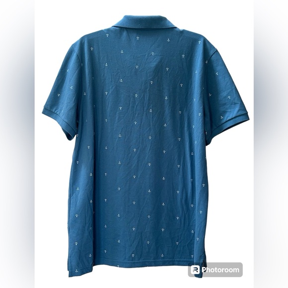 Men’s Old Navy Classic Fit Go -Dry Polo Size XL - Picture 5 of 5